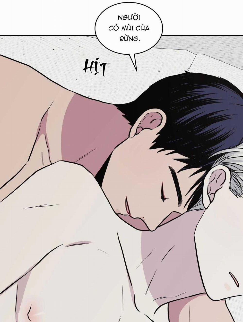 Rừng Biển 60 trang 72