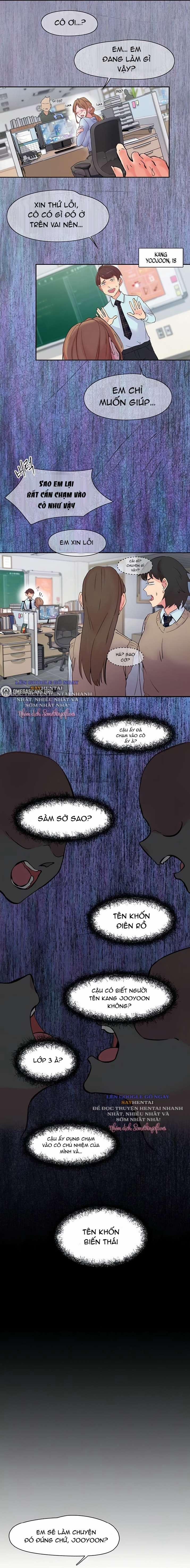 Rung Chấn 11 trang 2