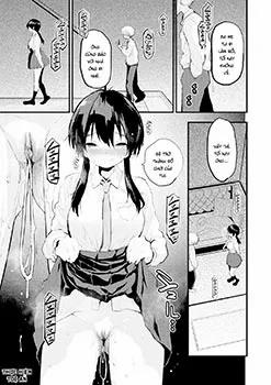 Đọc truyện tranh Rung động (Hentai)