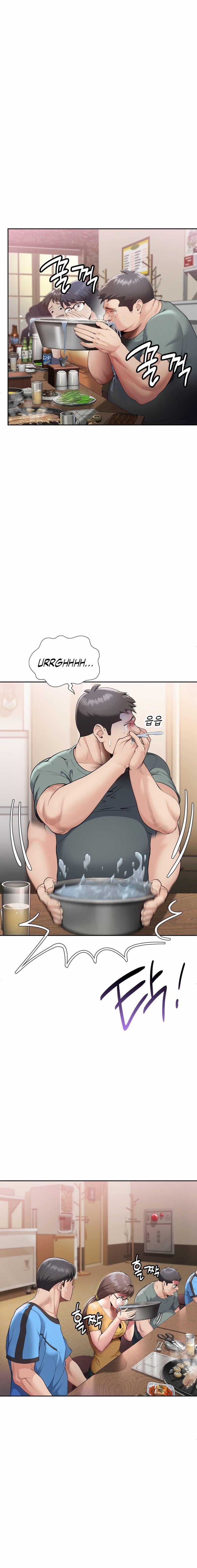 Runner’s High 1 trang 25