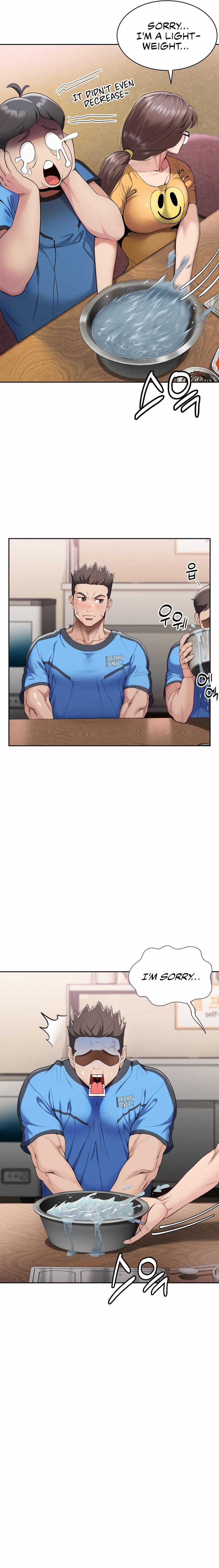 Runner’s High 1 trang 26