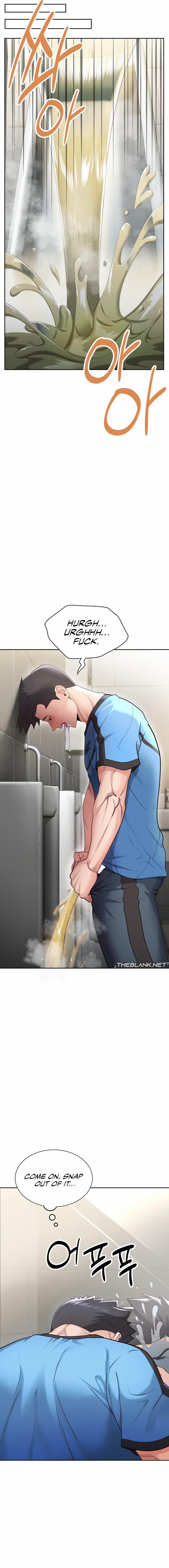 Runner’s High 1 trang 30