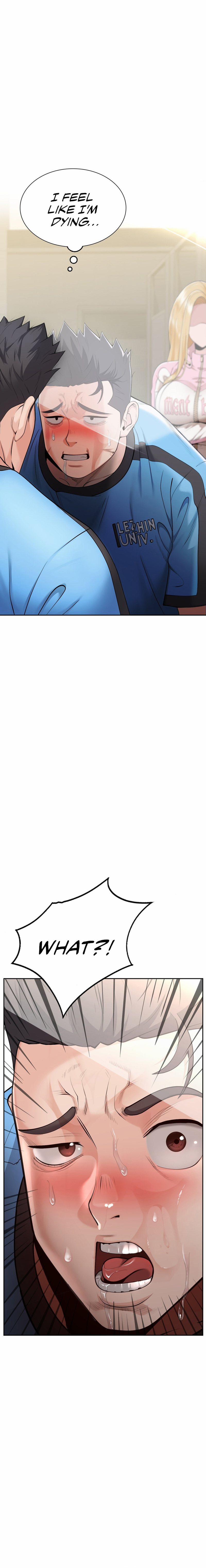 Runner’s High 1 trang 31