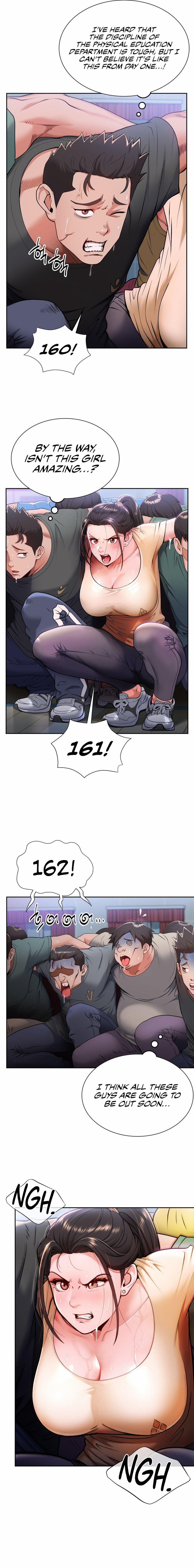 Runner’s High 1 trang 6