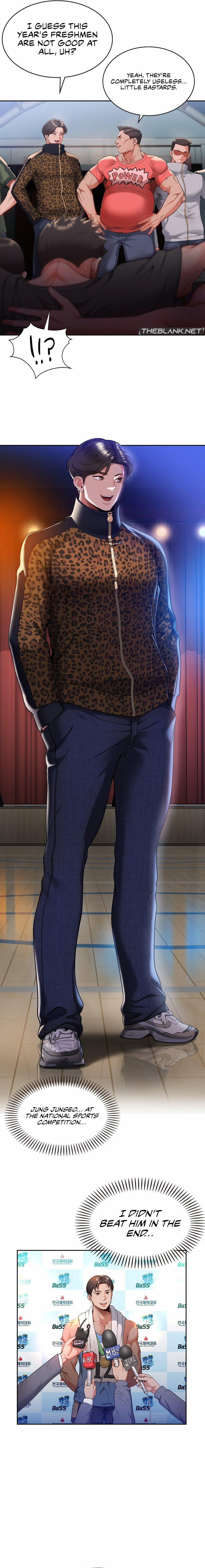 Runner’s High 1 trang 7