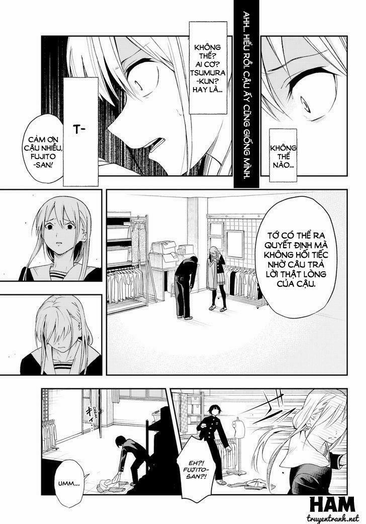 Runway De Waratte 1.1 trang 29