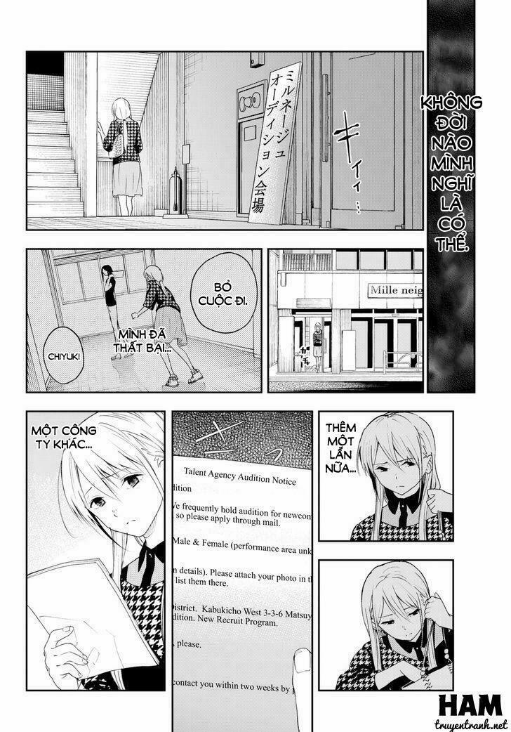 Runway De Waratte 1.1 trang 30