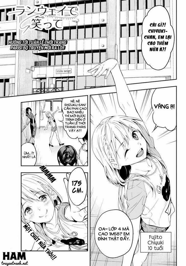 Runway De Waratte 1.1 trang 4