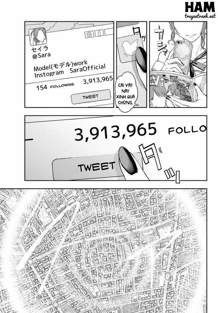 Runway De Waratte 1.2 trang 18