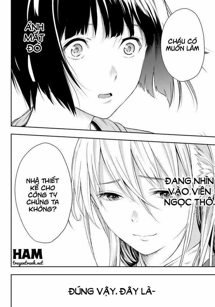 Runway De Waratte 1.2 trang 27