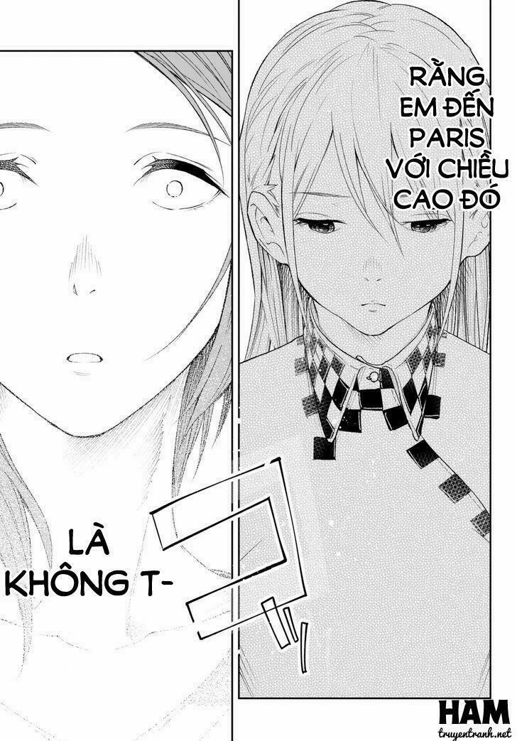 Runway De Waratte 1.2 trang 8