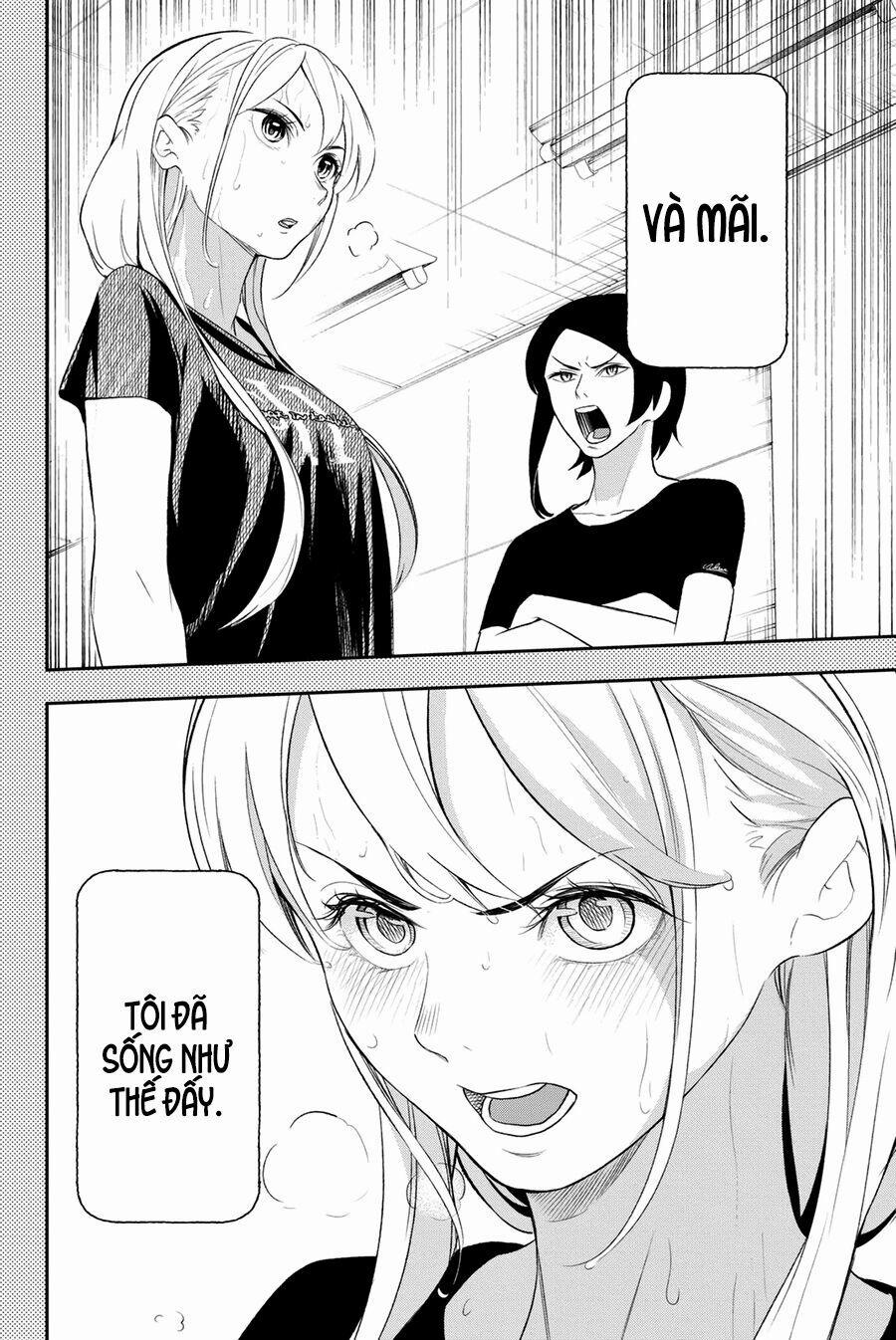 Runway De Waratte 10 trang 10