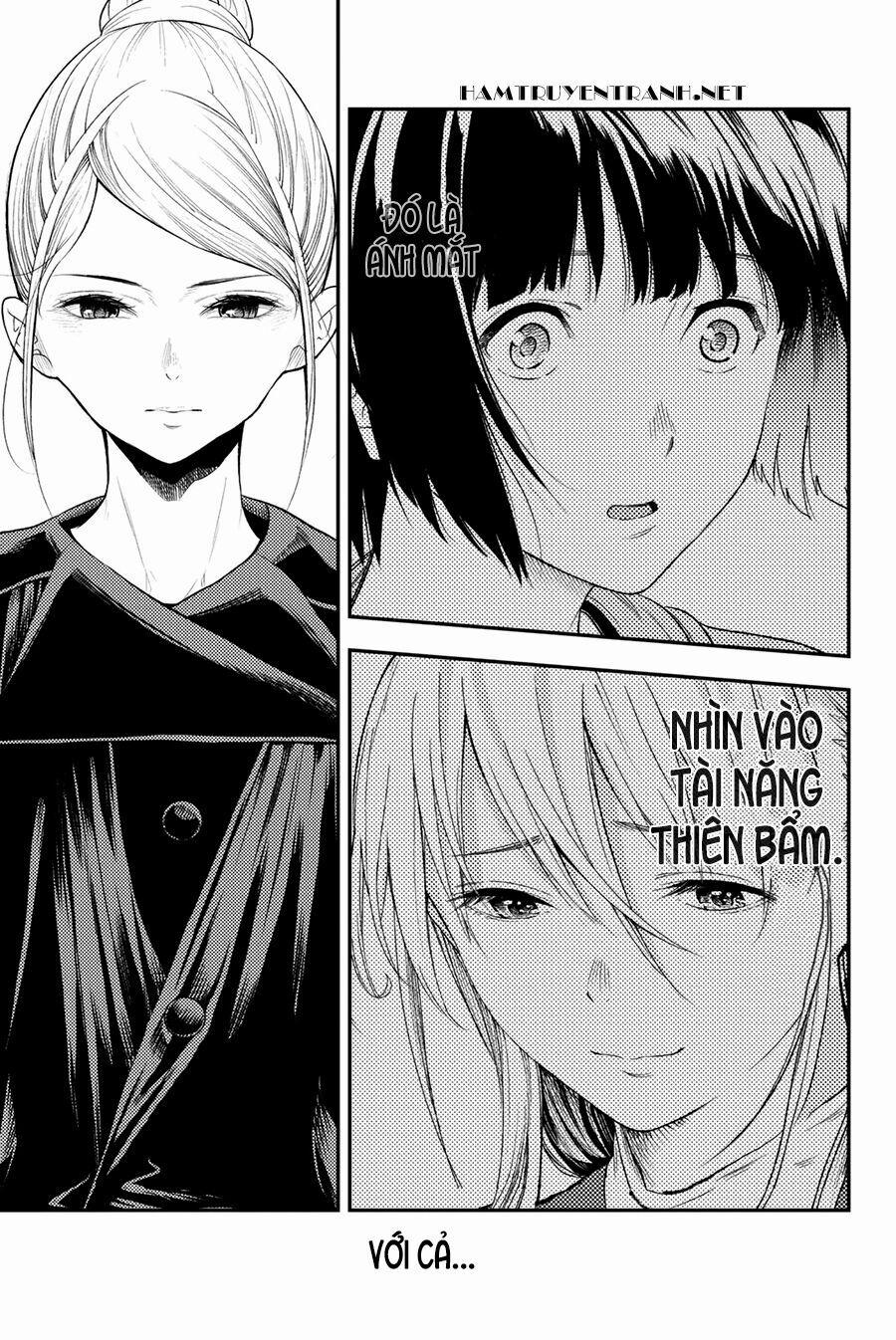 Runway De Waratte 10 trang 13