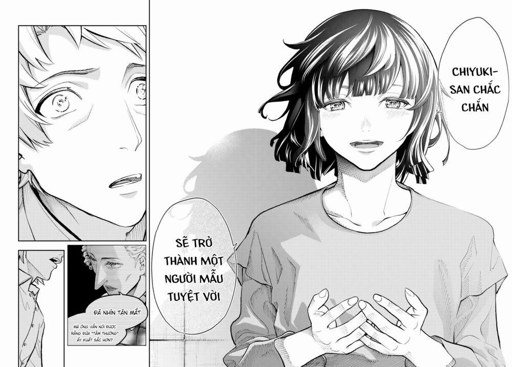 Runway De Waratte 103 trang 14