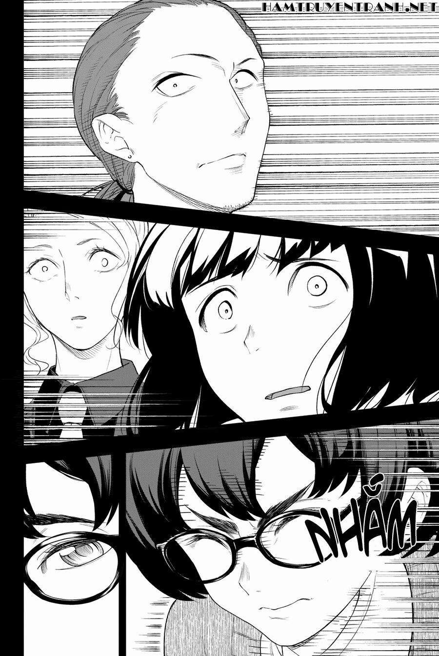 Runway De Waratte 11 trang 2