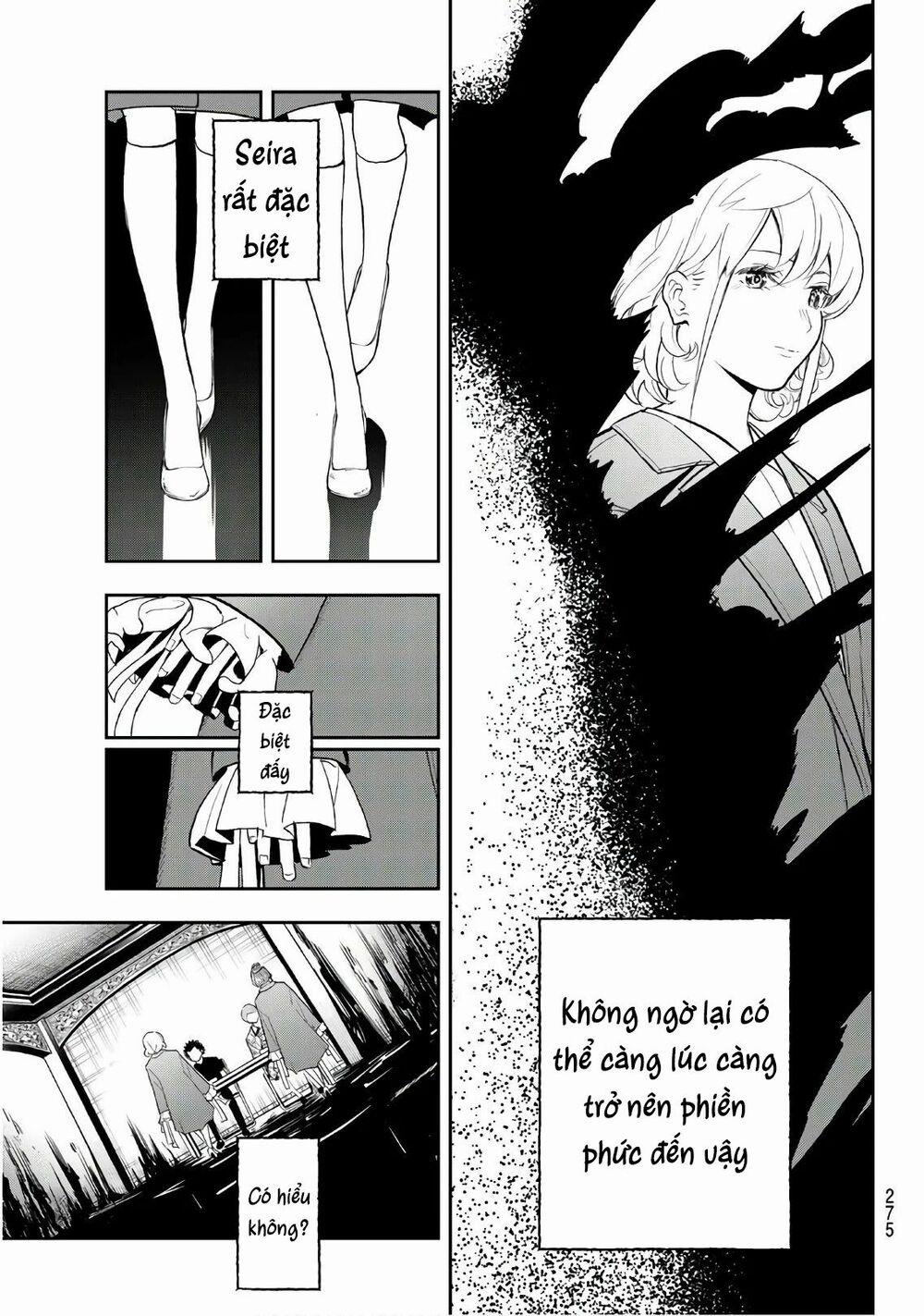 Runway De Waratte 120 trang 14