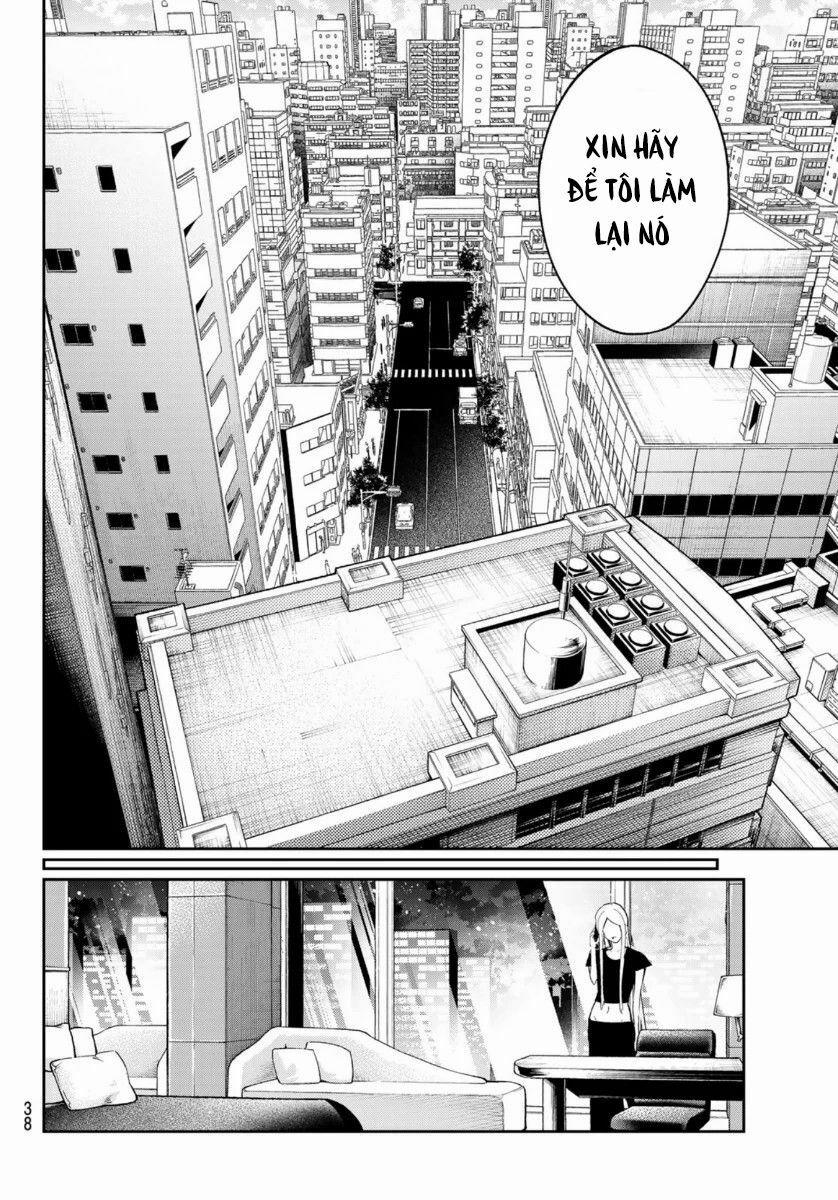 Runway De Waratte 123 trang 21