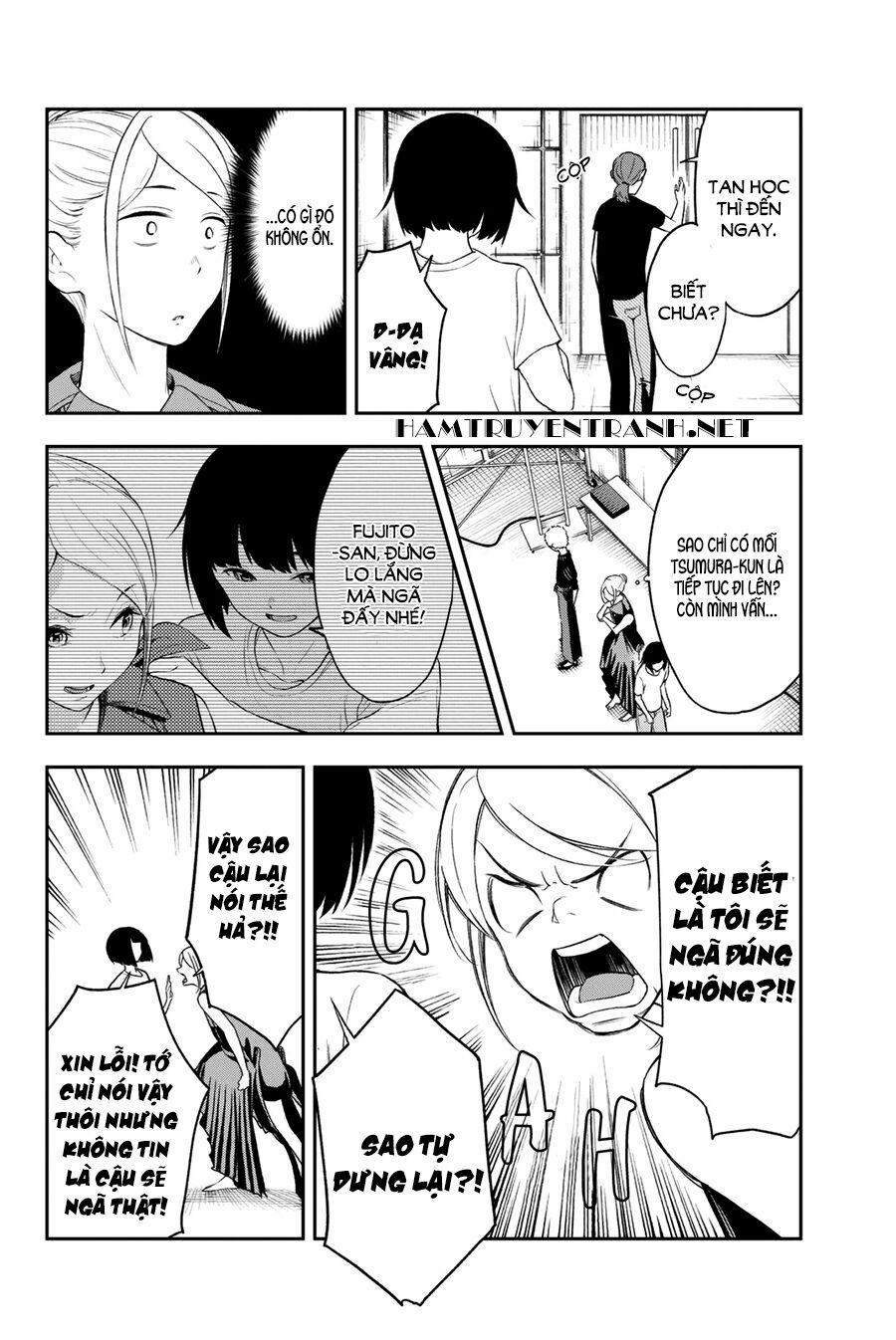 Runway De Waratte 13 trang 6