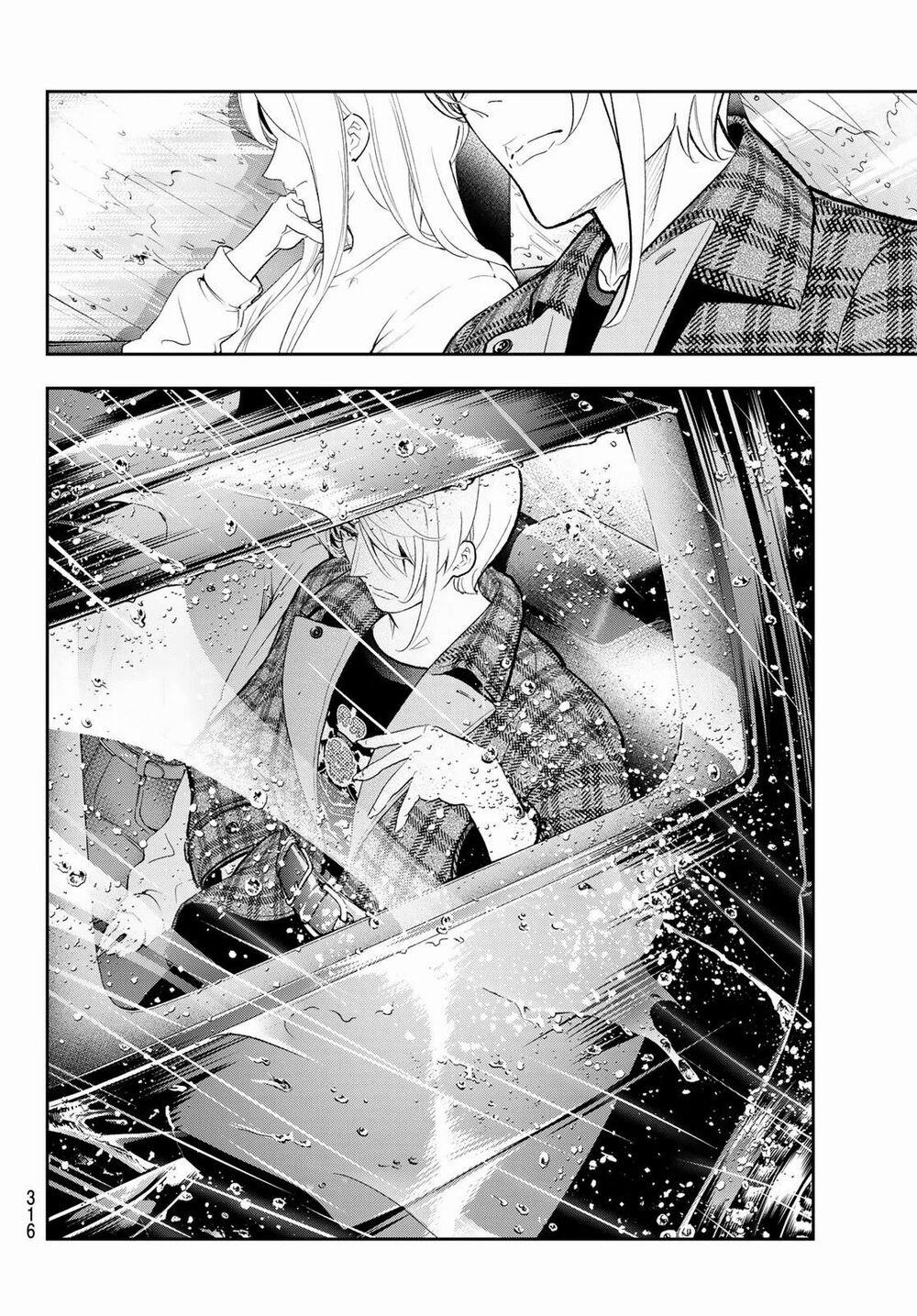 Runway De Waratte 130 trang 22