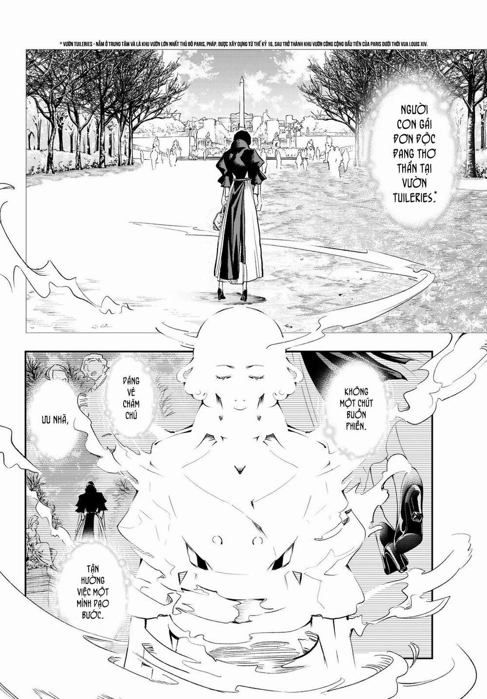 Runway De Waratte 134 trang 16