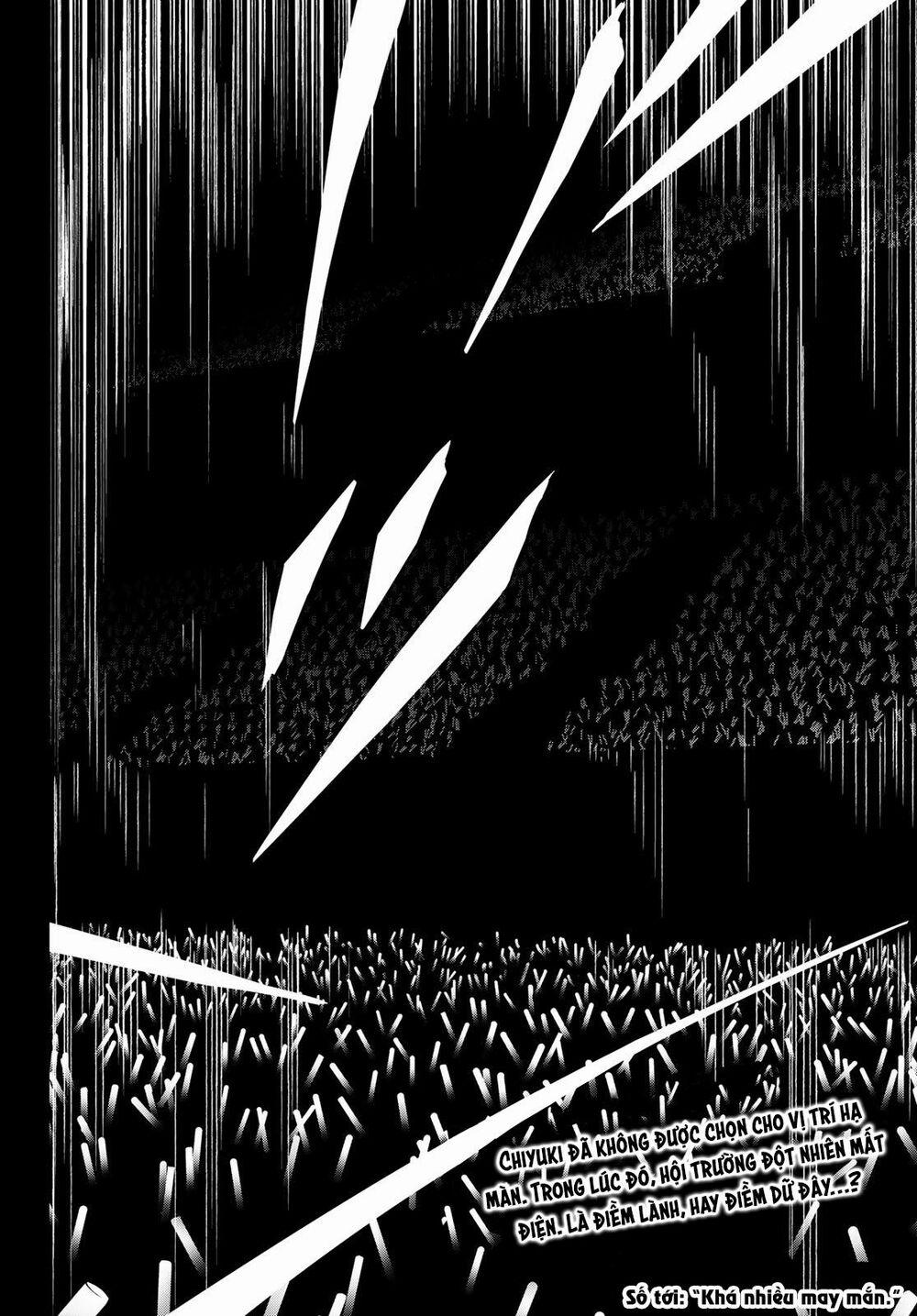 Runway De Waratte 135 trang 20