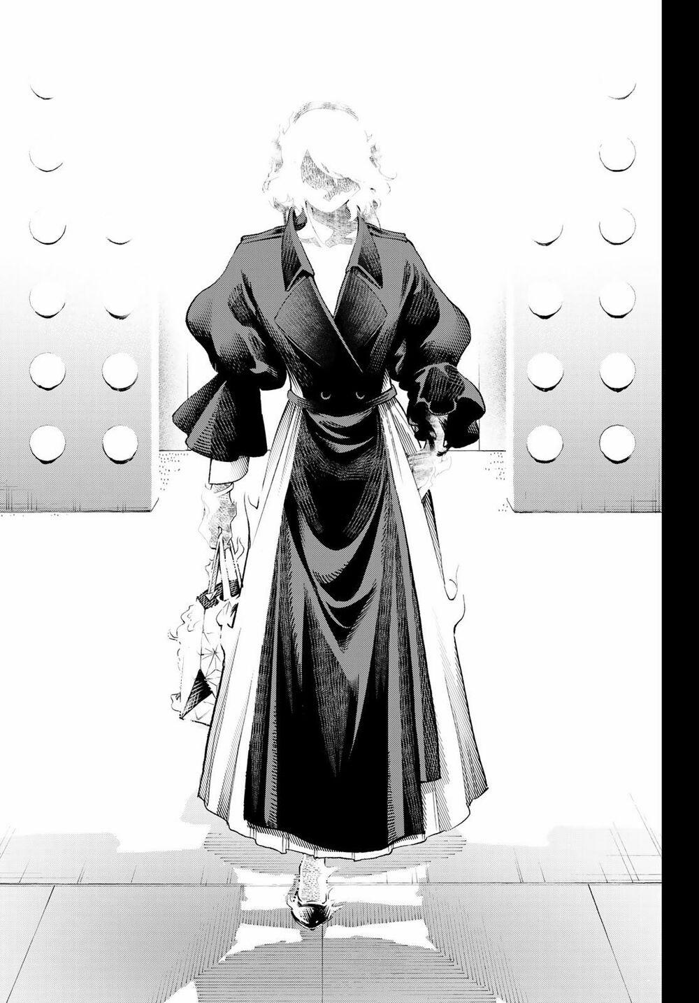 Runway De Waratte 135 trang 5