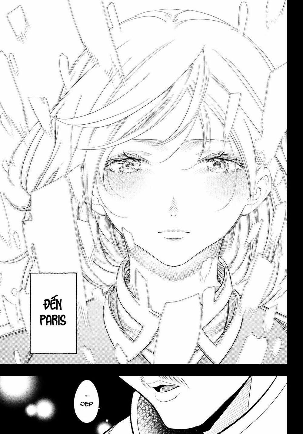 Runway De Waratte 138 trang 18