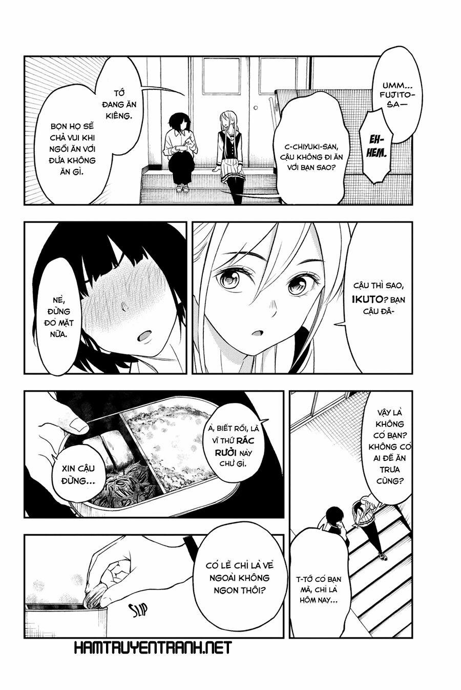 Runway De Waratte 14 trang 10