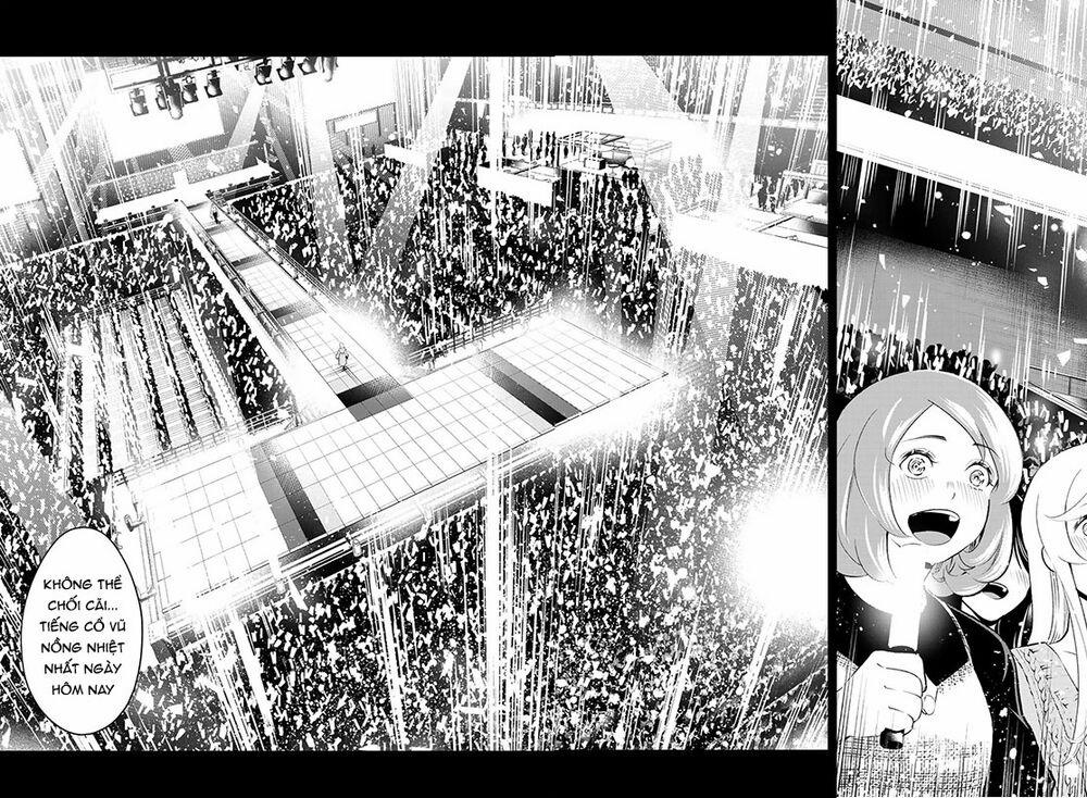 Runway De Waratte 140 trang 9