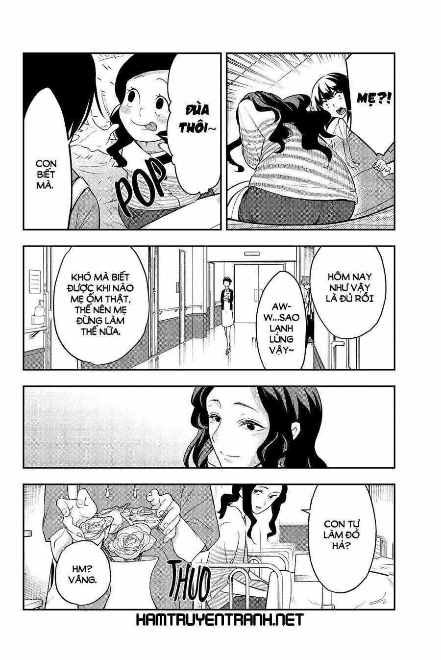 Runway De Waratte 15 trang 5