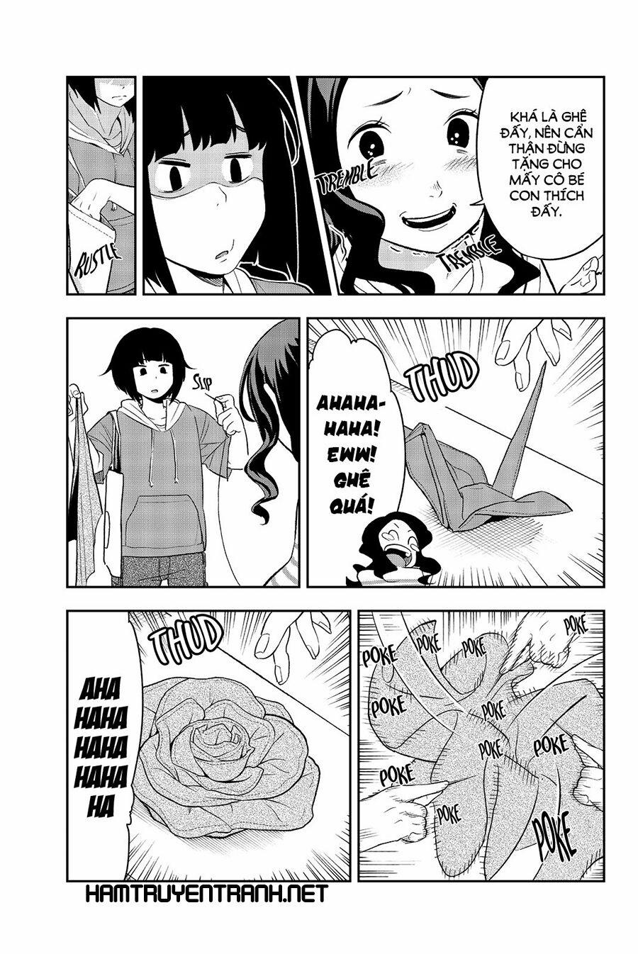 Runway De Waratte 15 trang 6