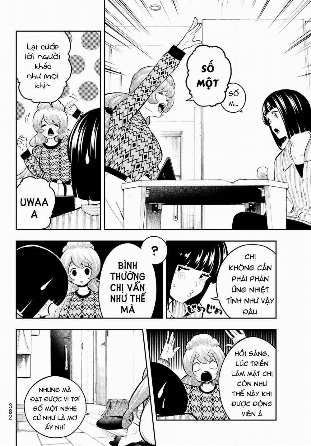 Runway De Waratte 150 trang 10