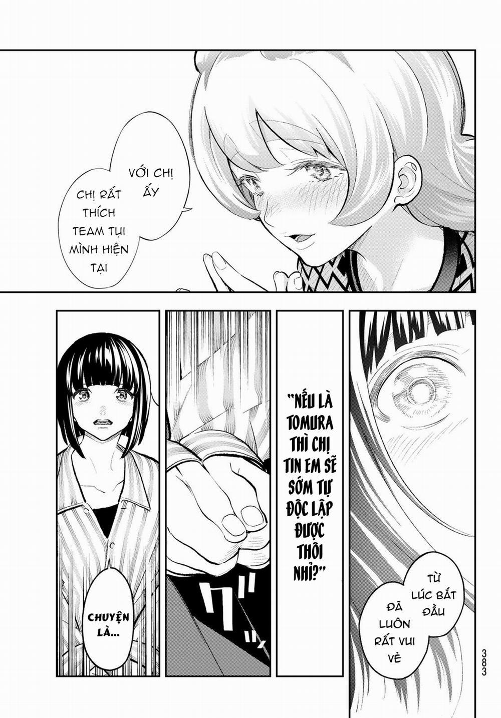 Runway De Waratte 150 trang 11