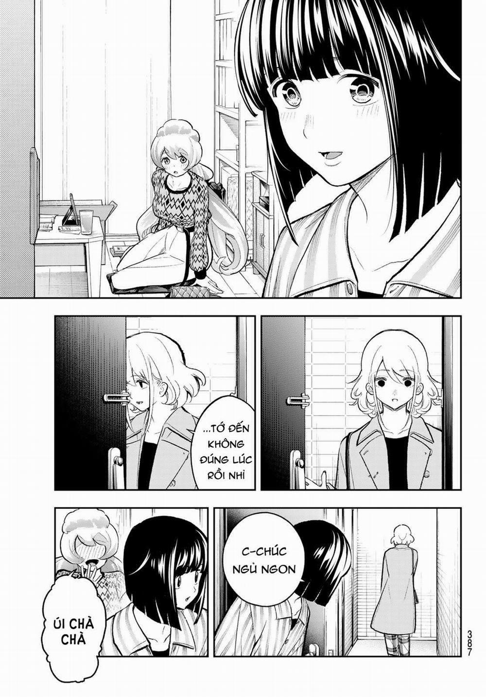 Runway De Waratte 150 trang 15