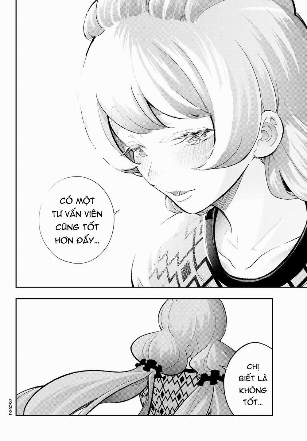 Runway De Waratte 150 trang 20