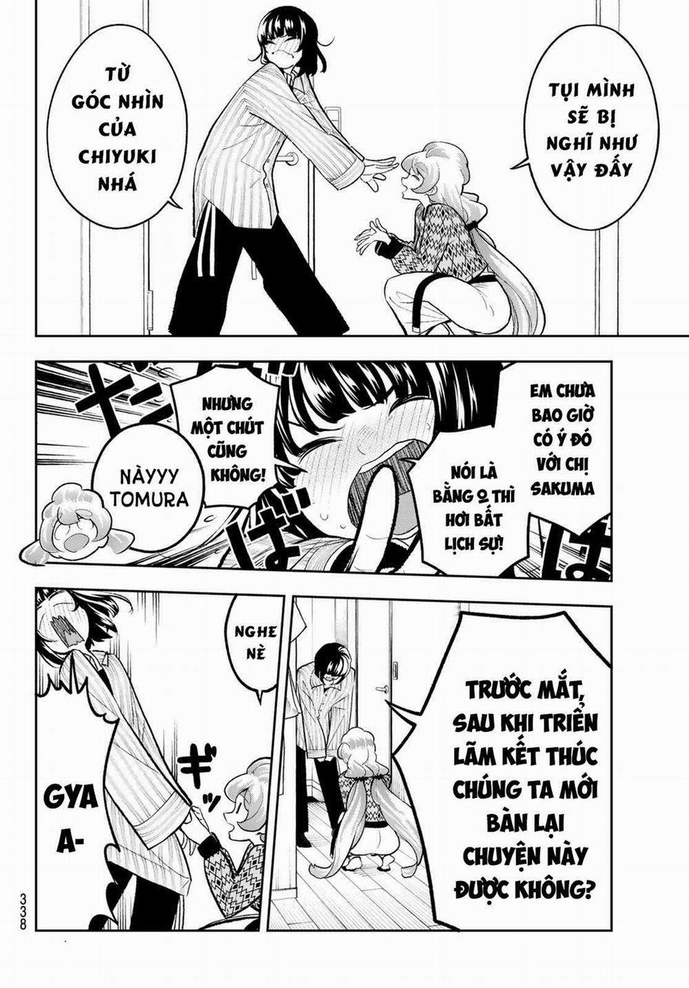 Runway De Waratte 151 trang 7