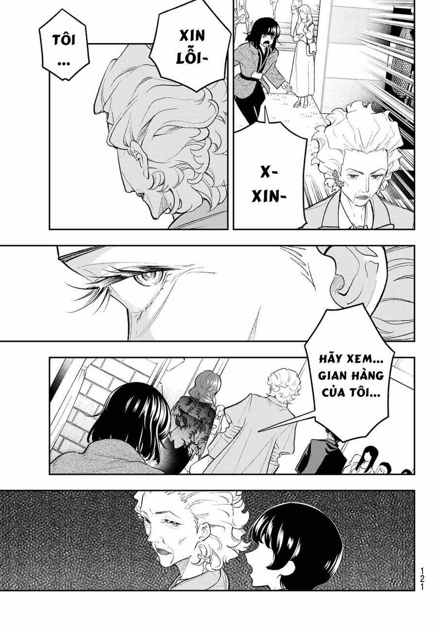 Runway De Waratte 153 trang 16