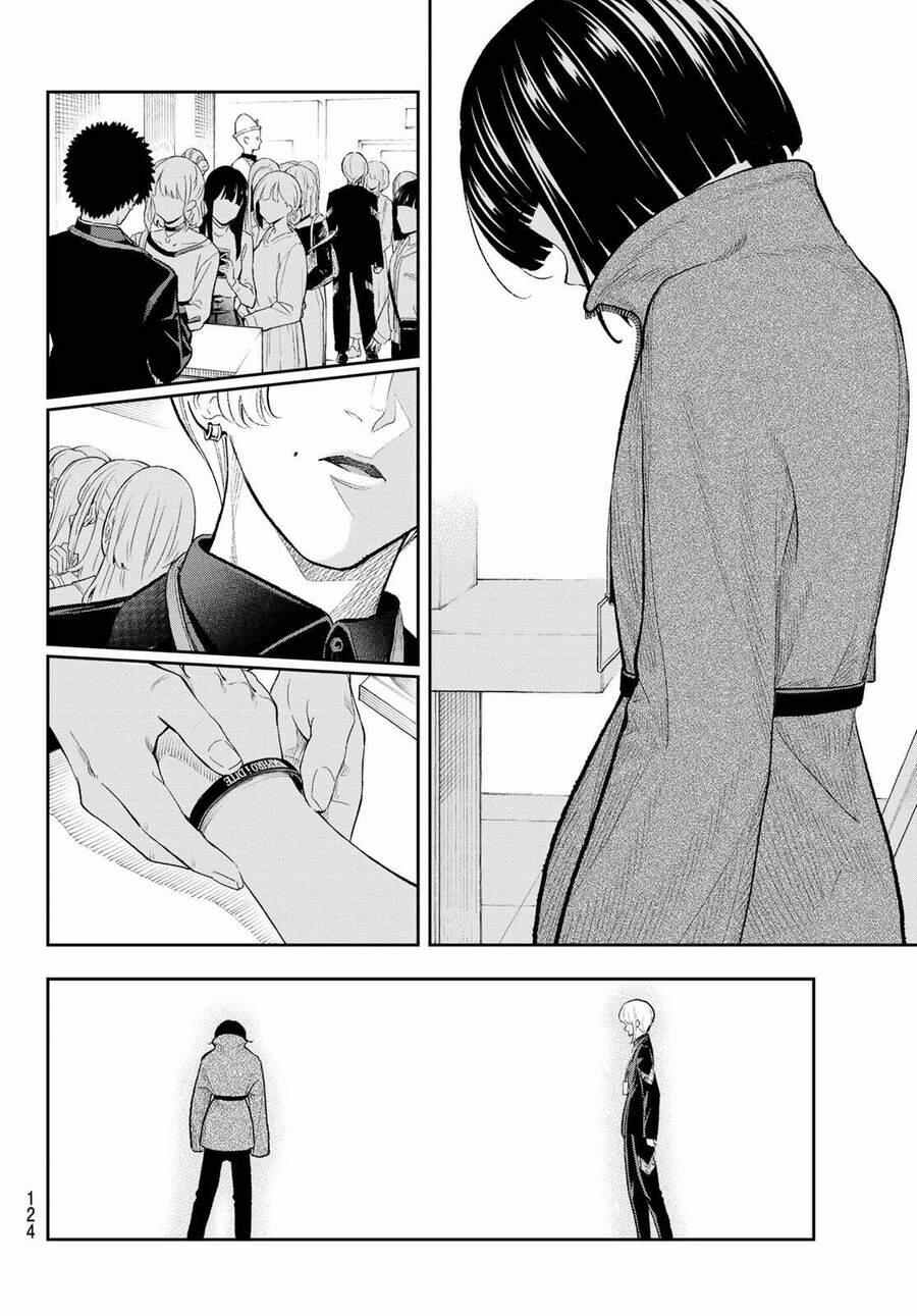 Runway De Waratte 153 trang 19