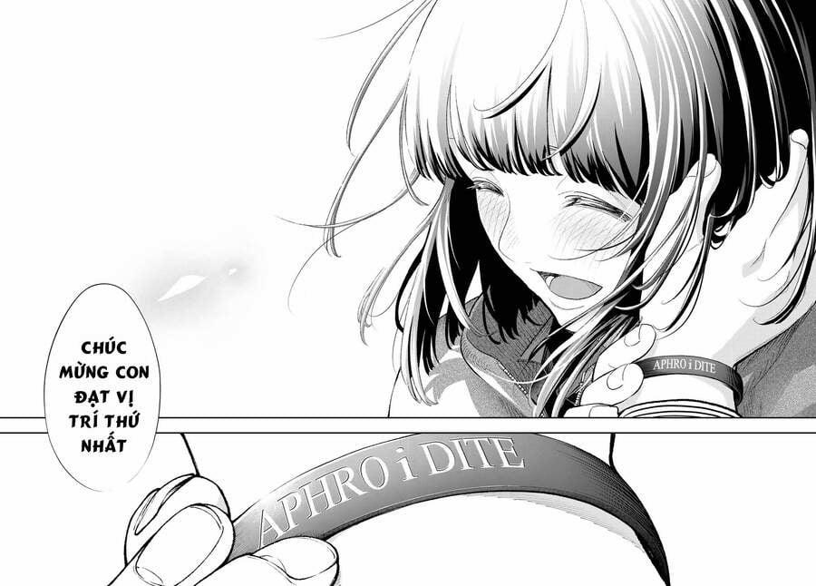 Runway De Waratte 156 trang 13