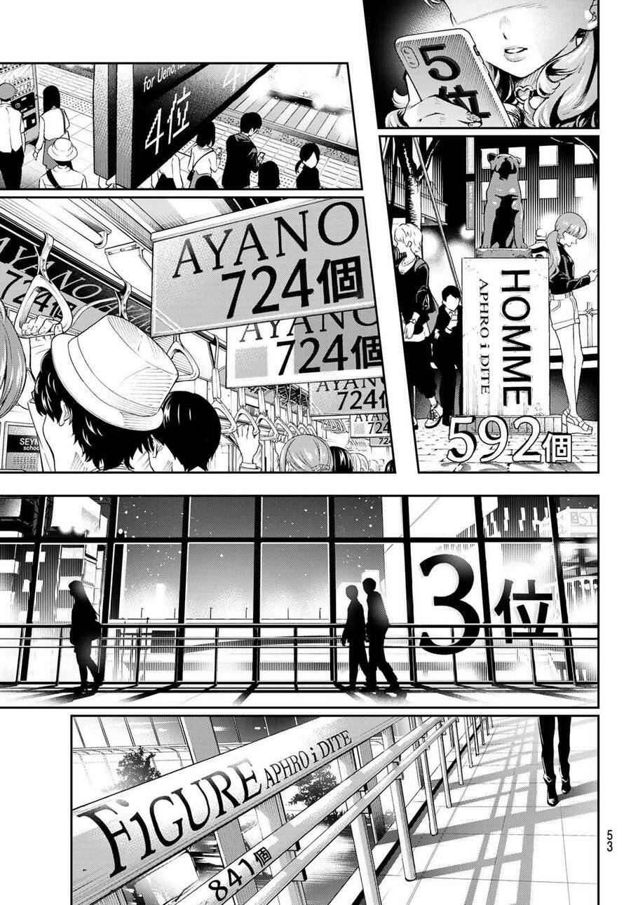 Runway De Waratte 157 trang 18