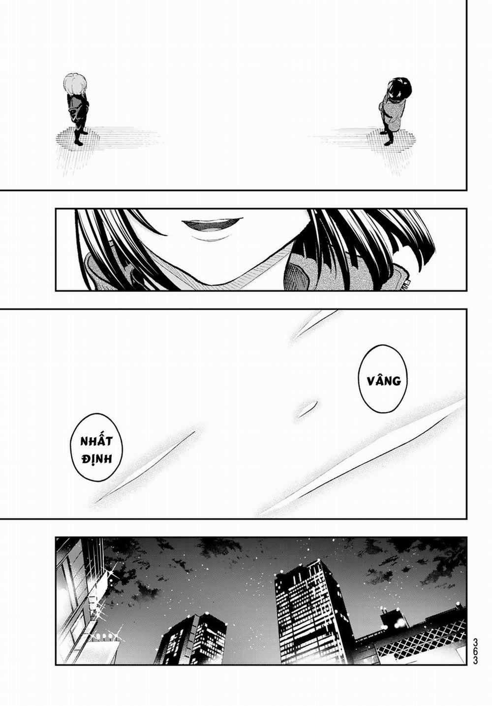 Runway De Waratte 158 trang 14