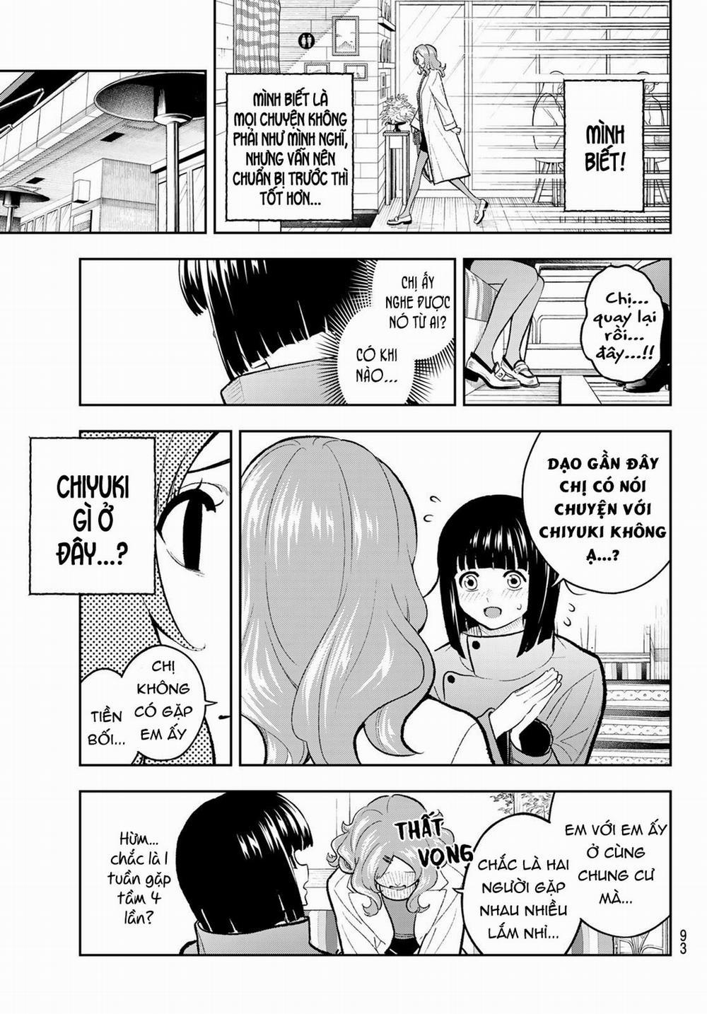 Runway De Waratte 162 trang 11