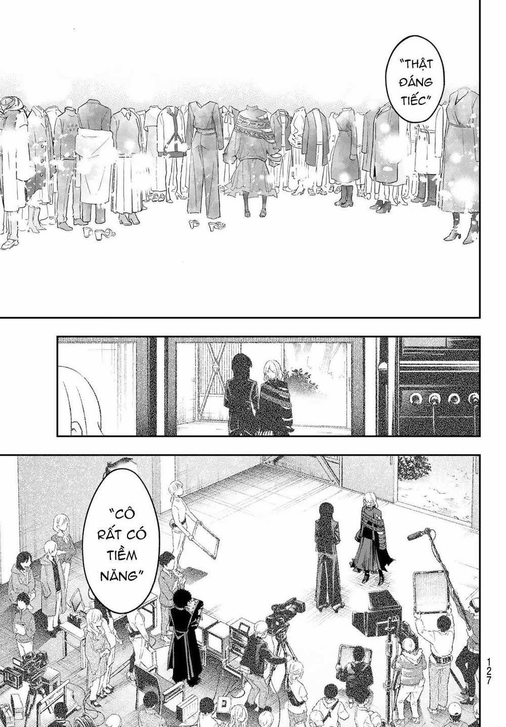 Runway De Waratte 169 trang 12