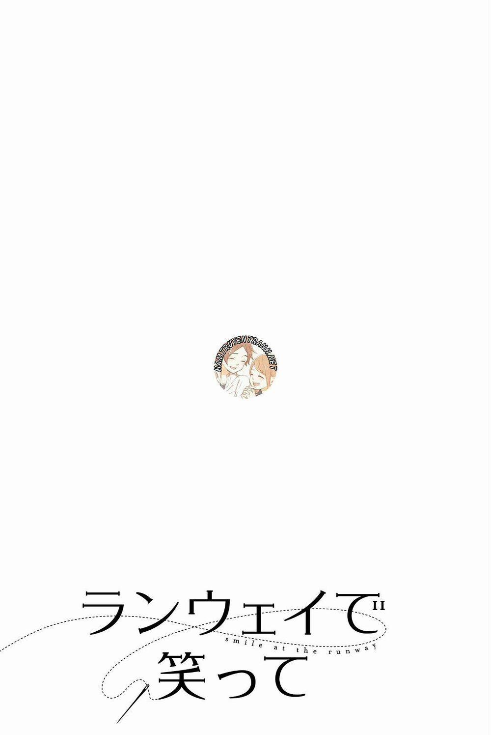 Runway De Waratte 17 trang 22