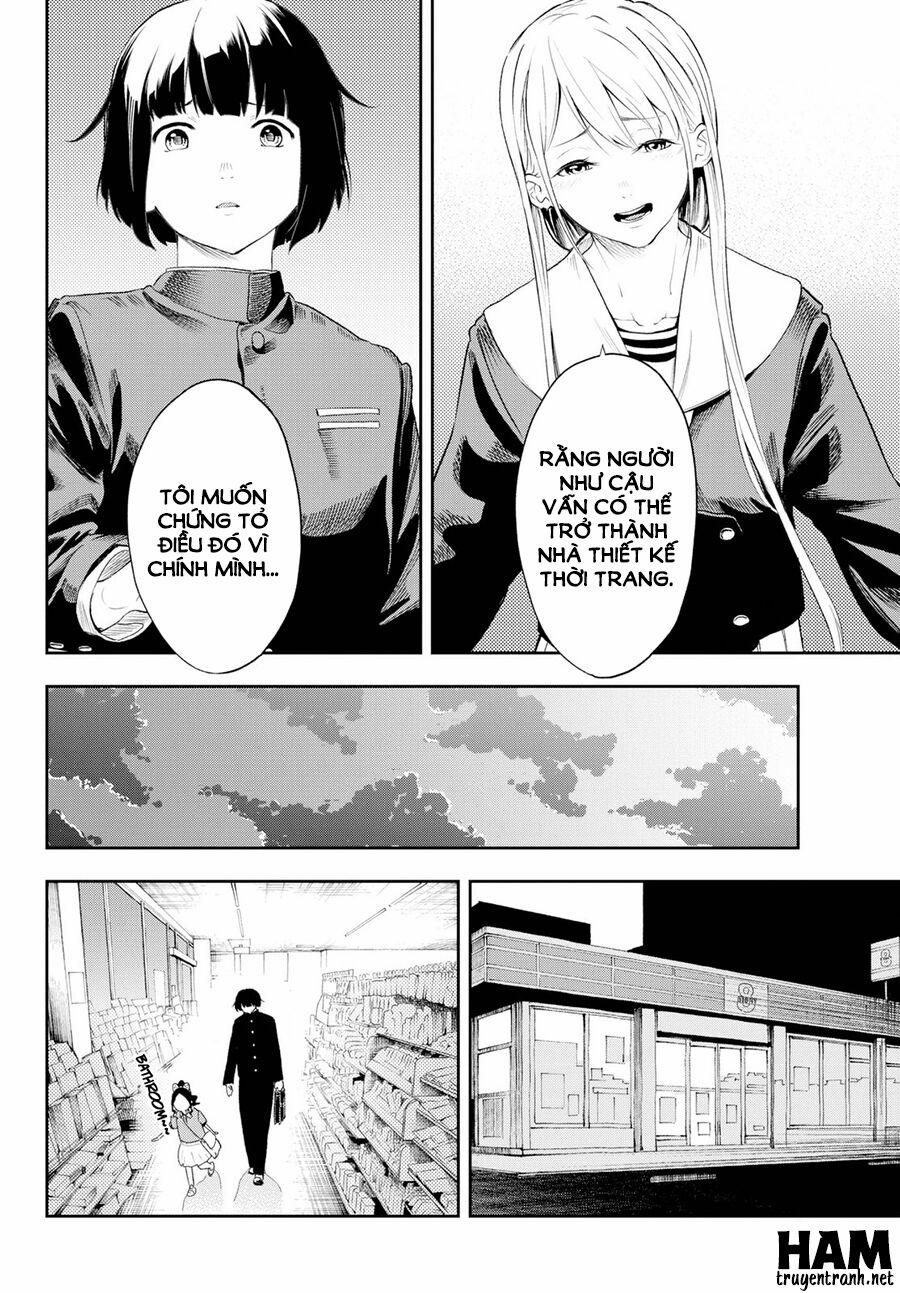 Runway De Waratte 2.1 trang 22