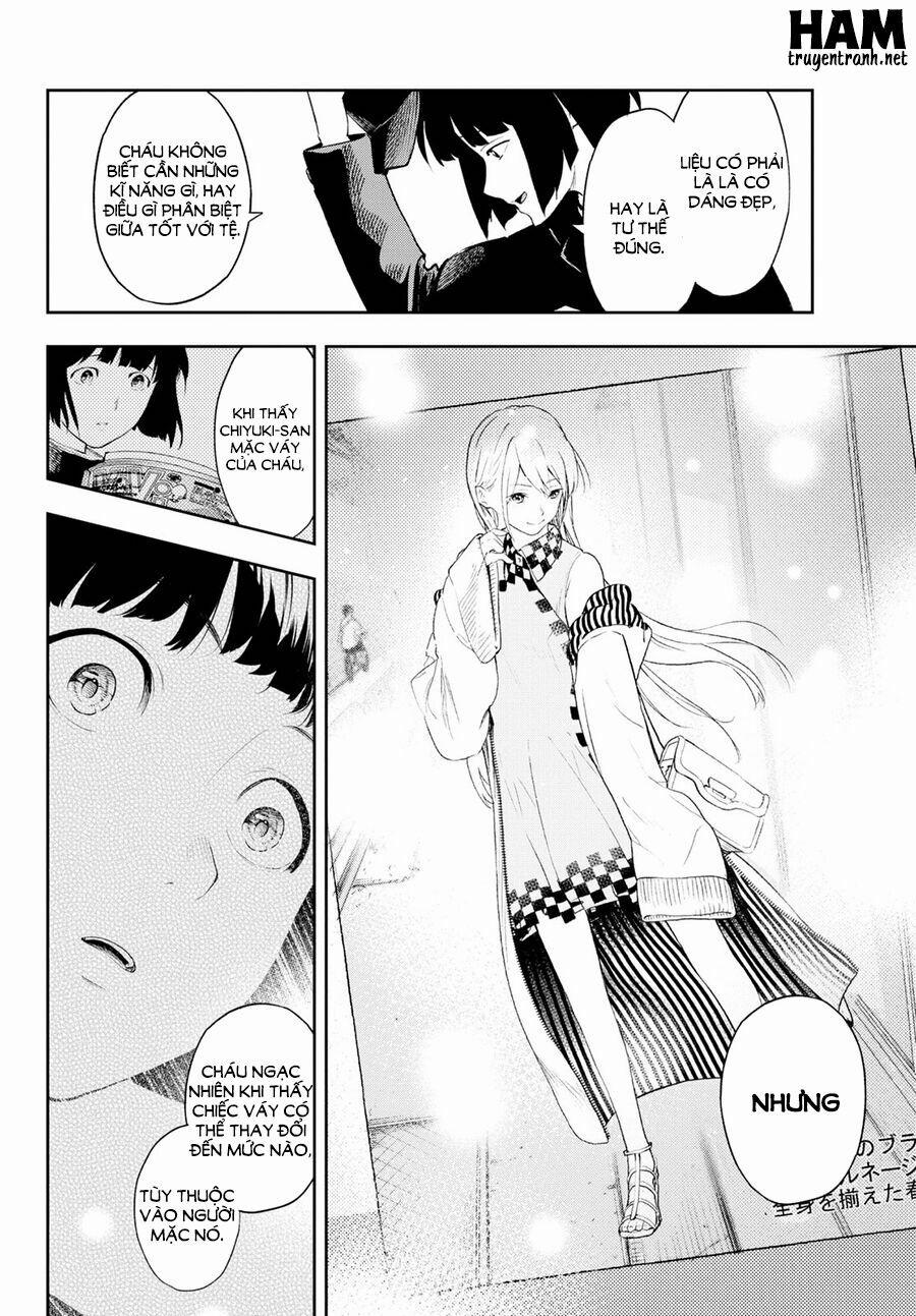 Runway De Waratte 2.2 trang 12