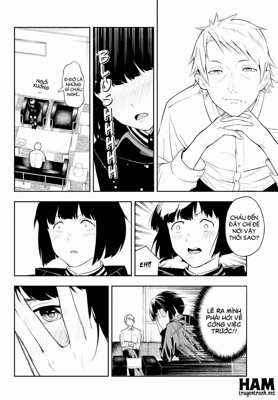 Runway De Waratte 2.2 trang 15