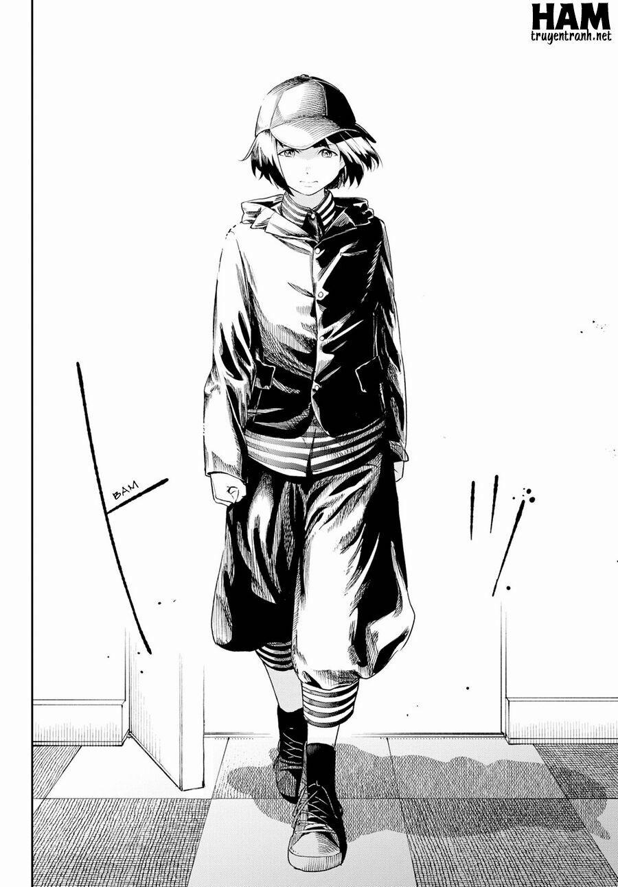 Runway De Waratte 2.2 trang 8