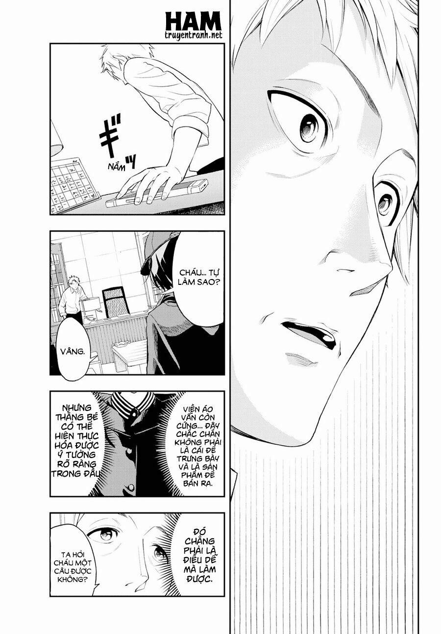 Runway De Waratte 2.2 trang 9