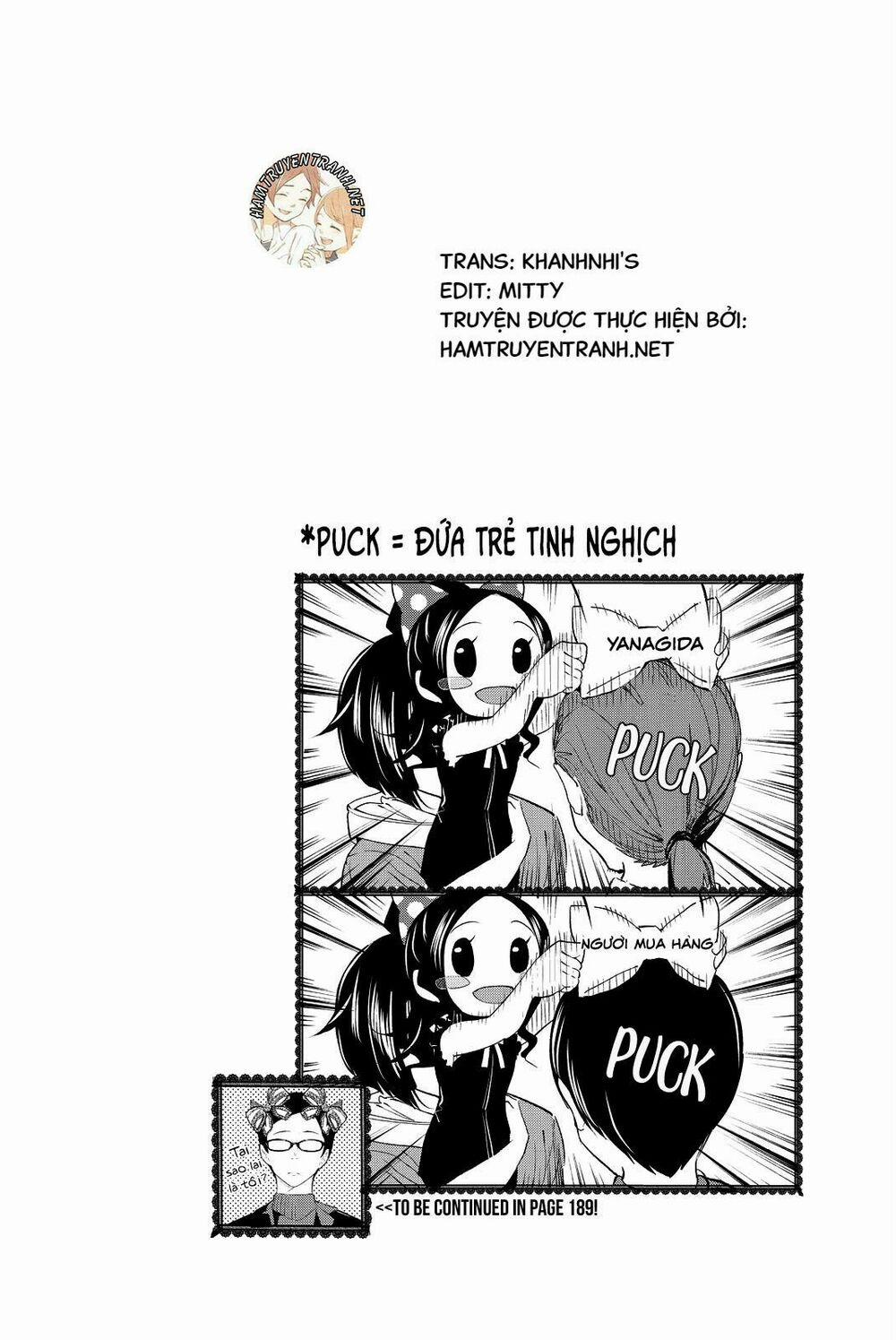 Runway De Waratte 20 trang 20